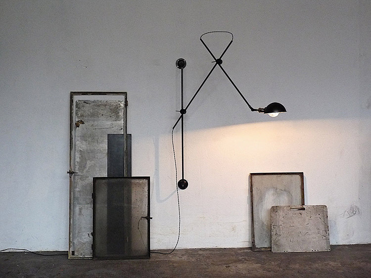 In/Out: Olivier Abry, lighting designer for Wo and Wé