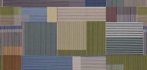 In/Out:Paul Smith collaboration with Maharam