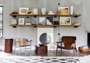 In/Out: Bea Momber’s eclectic Belgium B&B / concept store