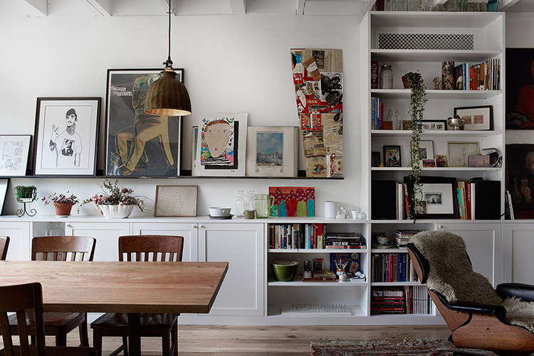 In/Out_Catbird founder Rony Vardi’s Brooklyn home_04