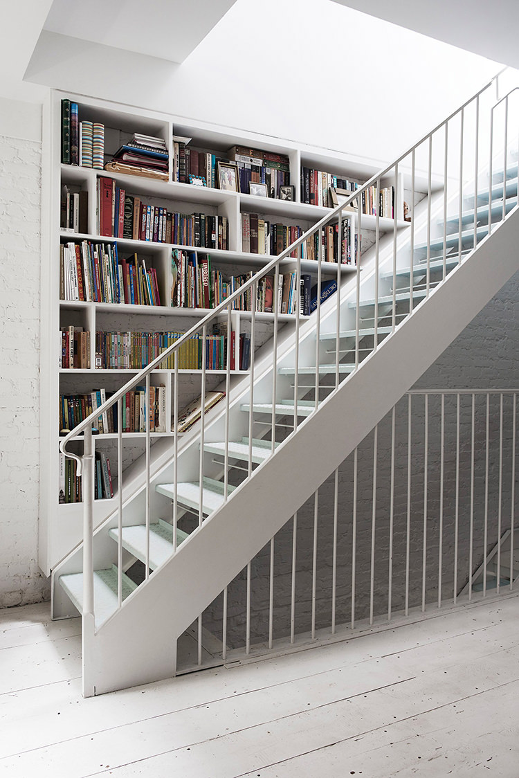 In/Out_Catbird founder Rony Vardi’s Brooklyn home_07