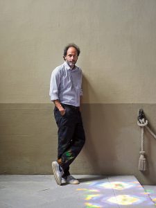 In/Out:‘I am Love’ filmmaker Luca Guadagnino's 17th-century palazzo_03