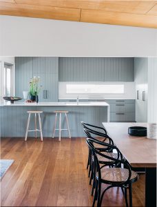 In/Out: Macmasters Beach House by Arent&Pyke