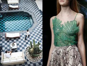 In/Out: This and that Poolside with Gucci Spring 16