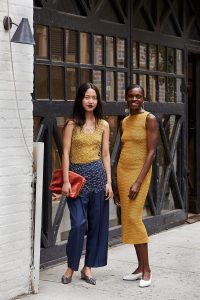 In/Out: Rachel Comey Spring 2017 Ready to Wear