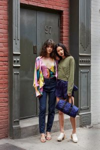 In/Out: Rachel Comey Spring 2017 Ready to Wear