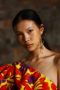 In/Out: Rosie Assoulin Spring 2017