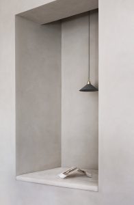 In/Out: Kinfolk Copenhagen by Norm Architects