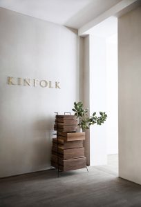 In/Out: Kinfolk Copenhagen by Norm Architects