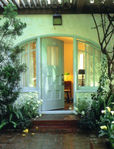 In/Out: Chateau Marmont LA