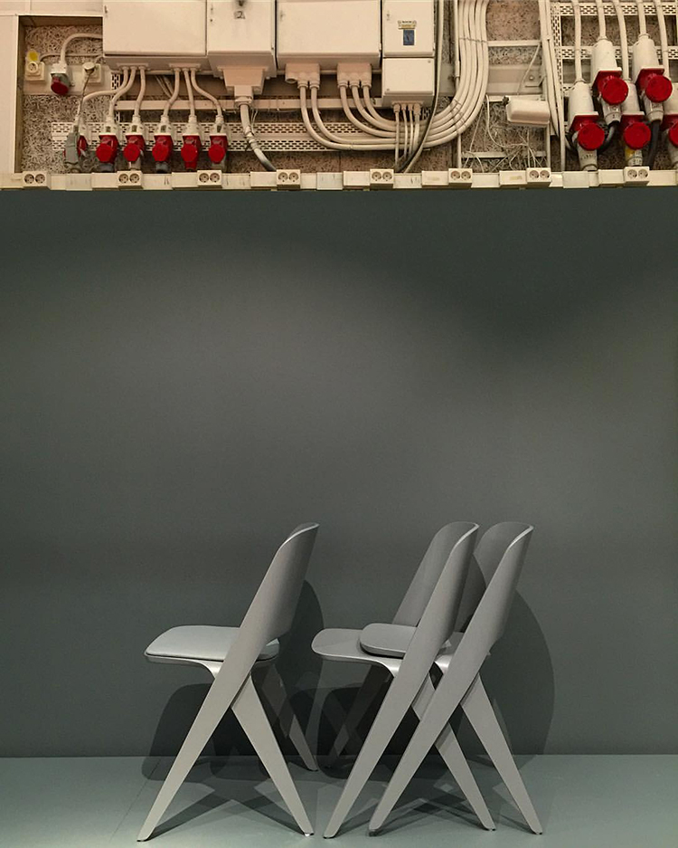 In/Out: Stockholm Furniture Fair Highlights