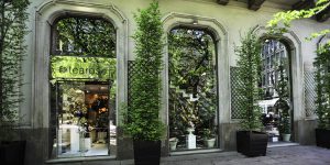 In/Out: Milan City Guide