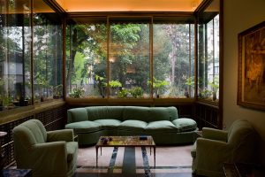 In/Out: Milan City Guide