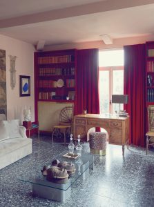 In/Out: Venice Apartment