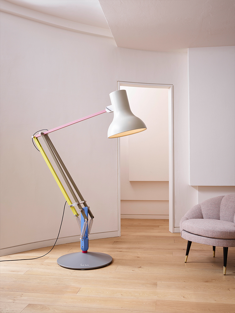 In/Out:Anglepoise