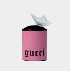 In/Out:Gucci